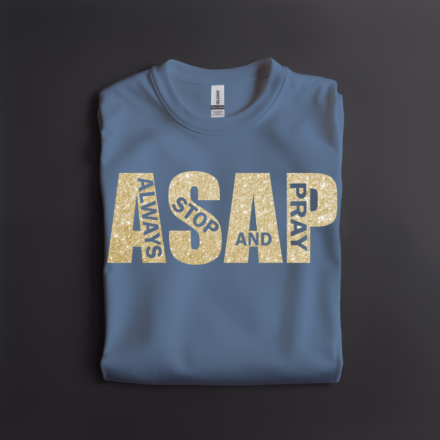 A.S.A.P