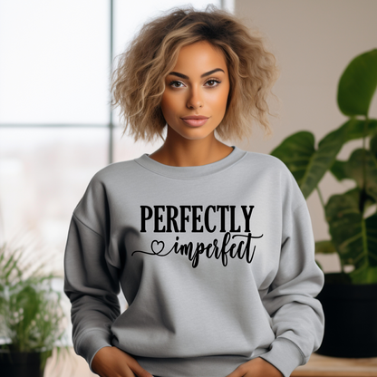 Perfectly imperfect