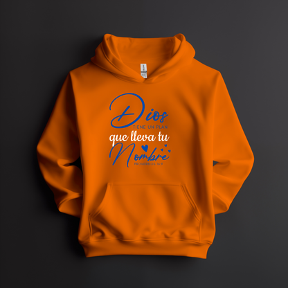 Dios Tiene un Plan/ God has a Plan