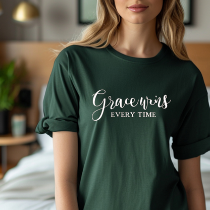 Grace Wins