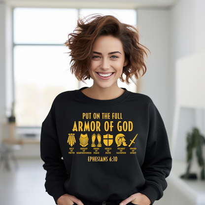 Armor of God