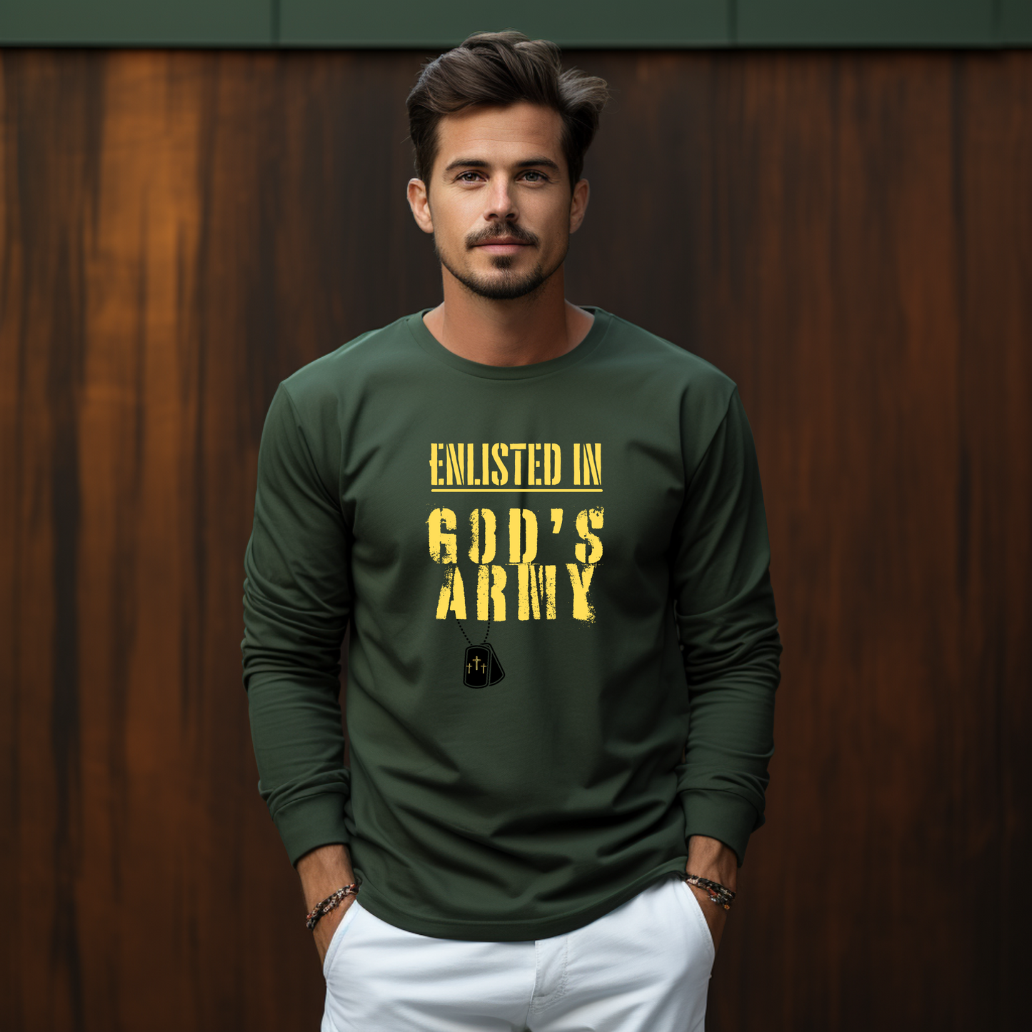 God's Army