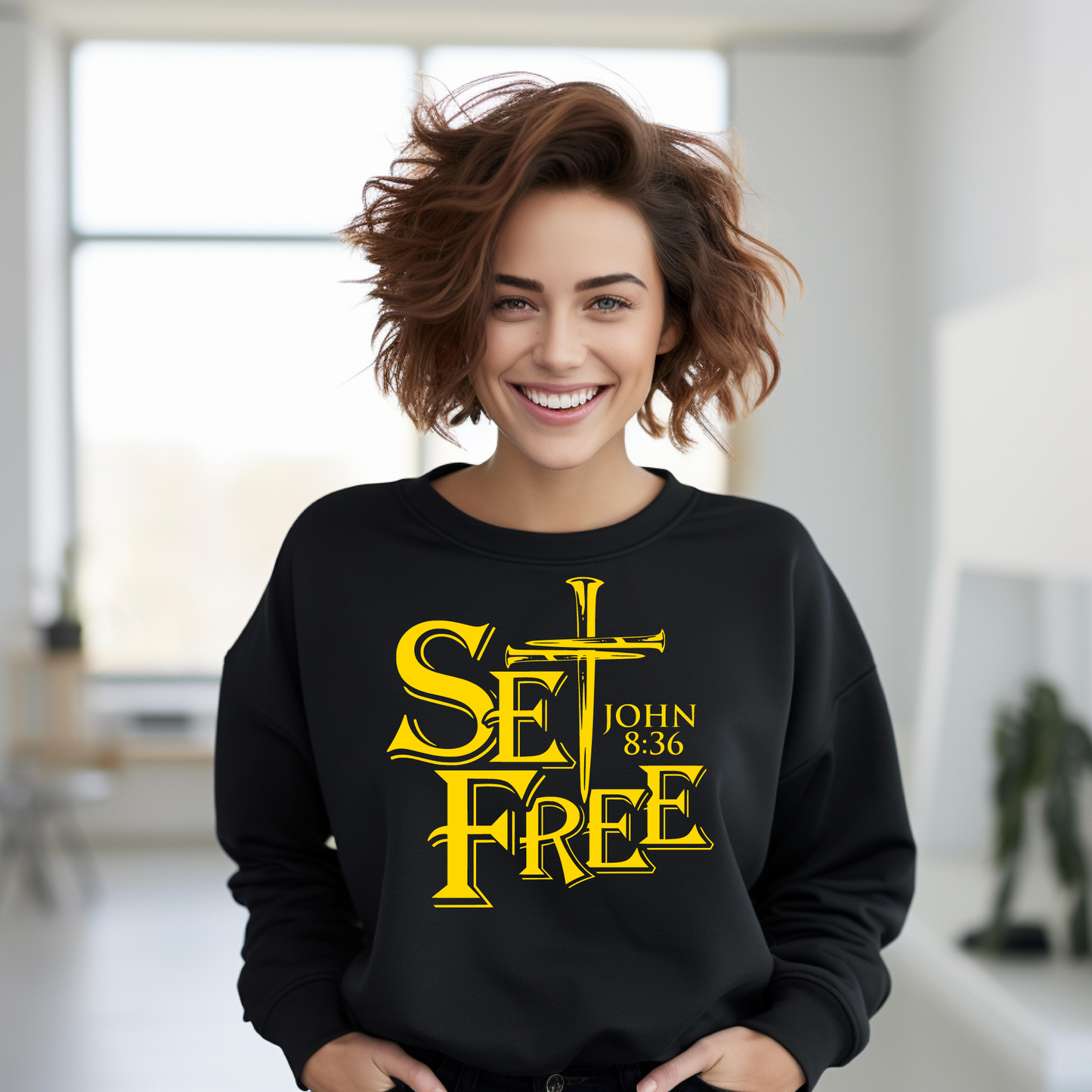 Set Free