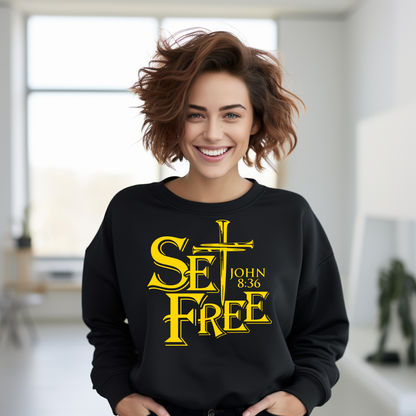 Set Free