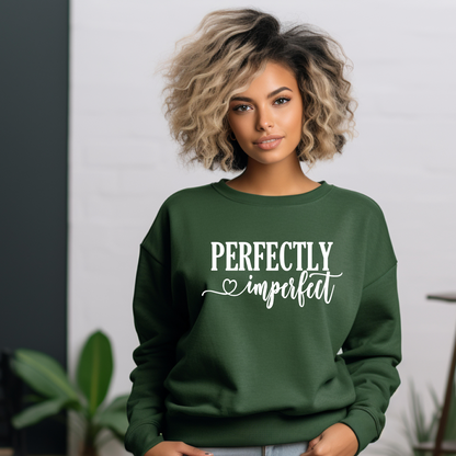 Perfectly imperfect