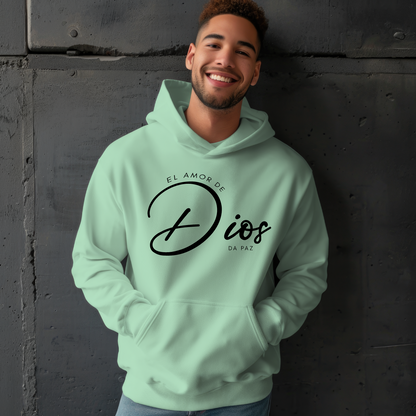 El Amor Dios/ God's Love