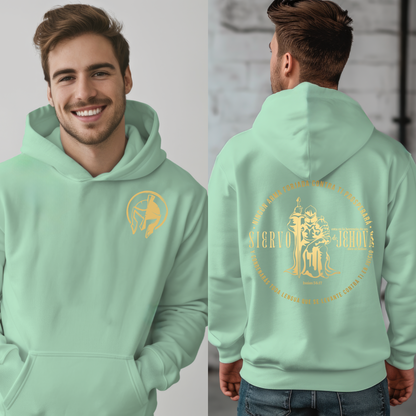 Siervo De Jesus/ Servant of God
