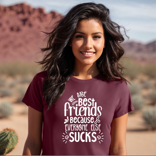 Best Friends