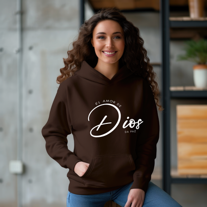 El Amor Dios/ God's Love