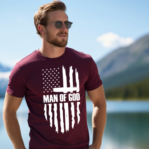 Man Of God