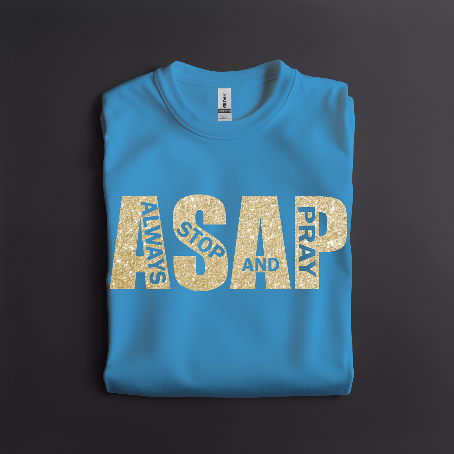 A.S.A.P