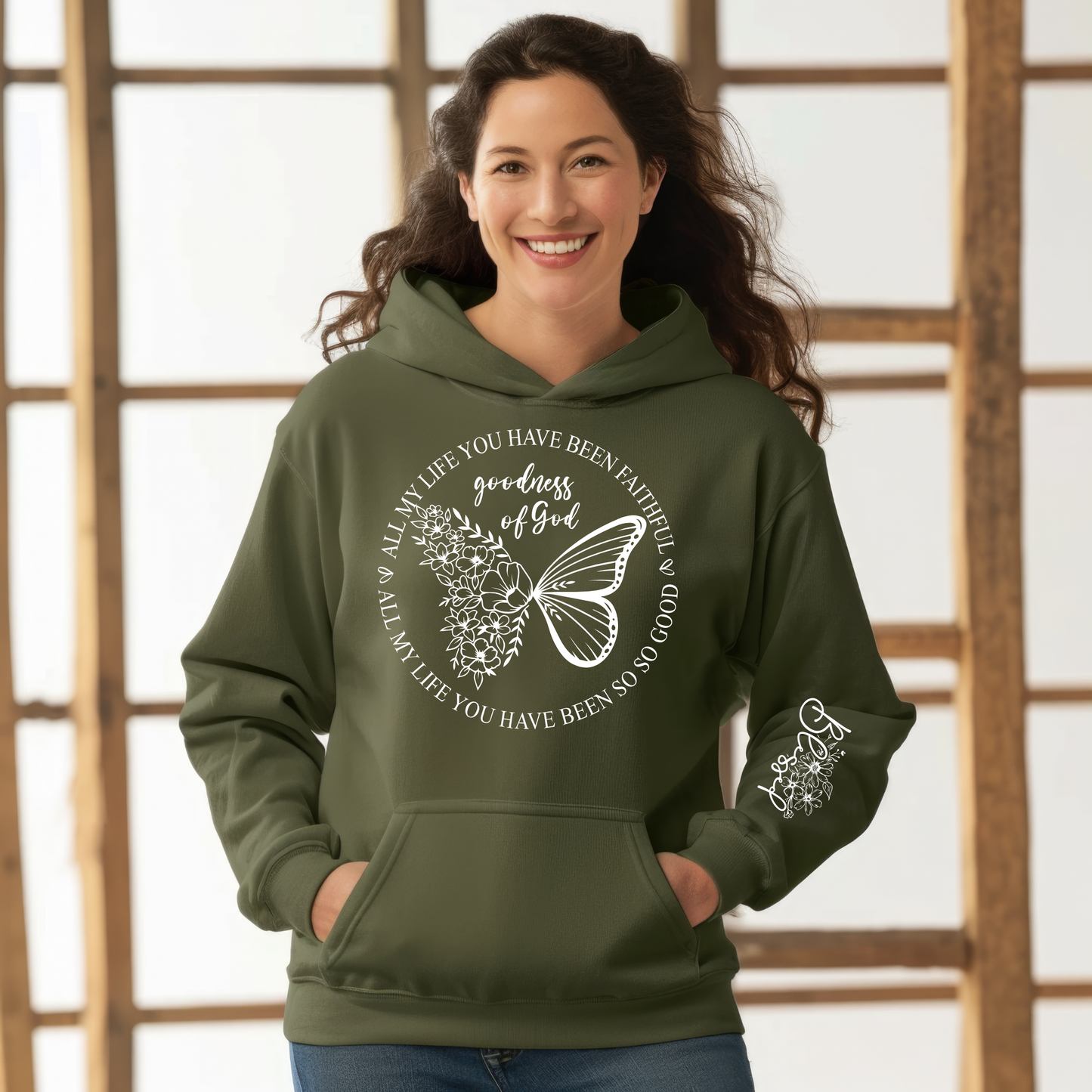 For All My Life You've Been Faithful