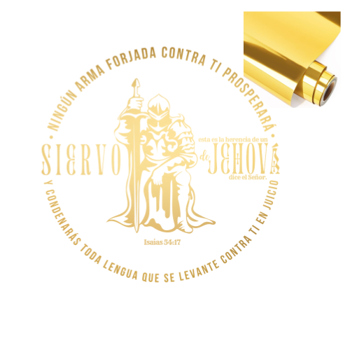 Siervo Jehov