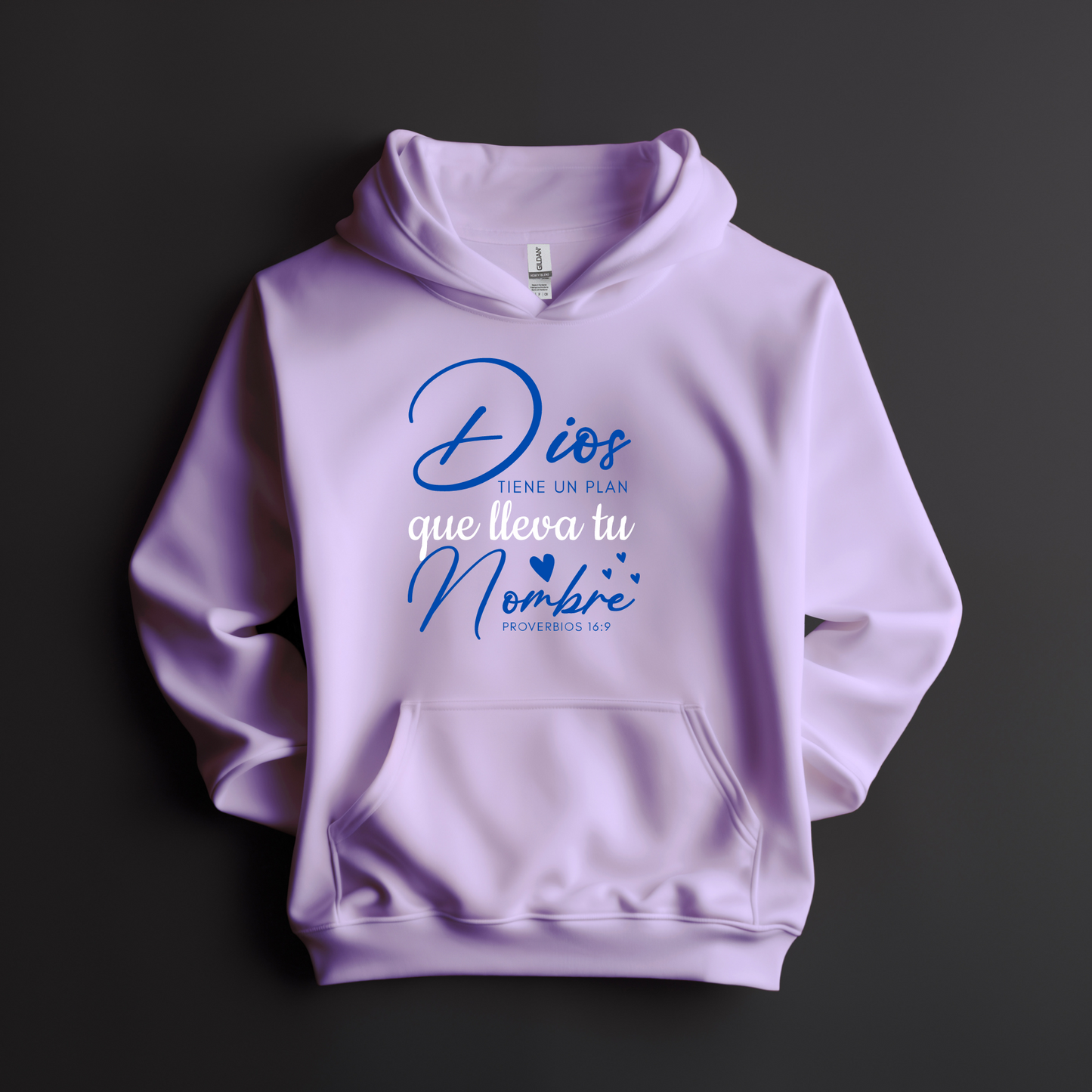 Dios Tiene un Plan/ God has a Plan