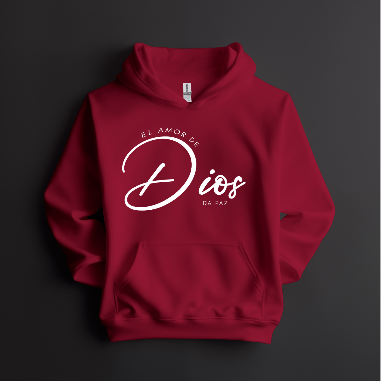 El Amor Dios/ God's Love