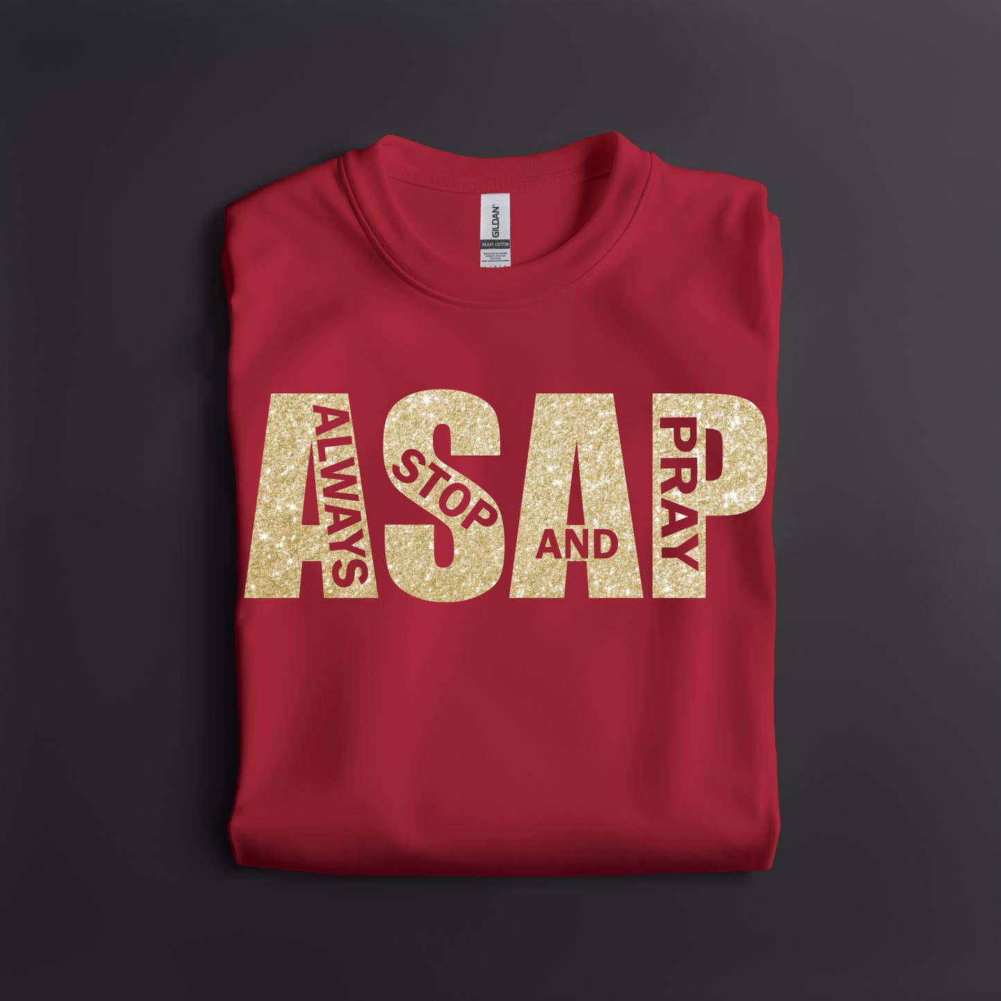 A.S.A.P