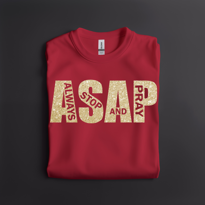 A.S.A.P