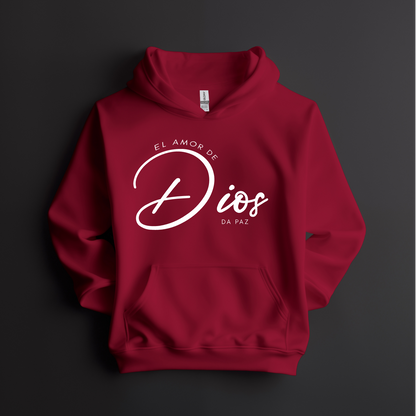 El Amor Dios/ God's Love