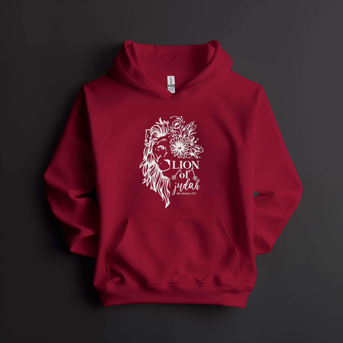 Lion Of Judah