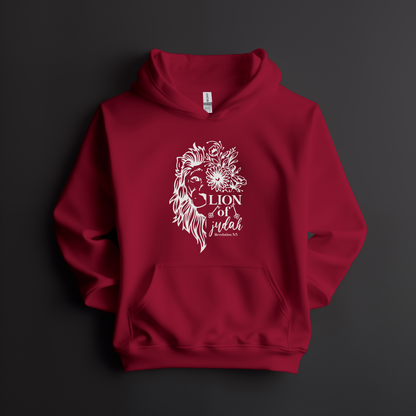 Lion Of Judah