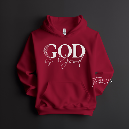 God is Good/ Blessed