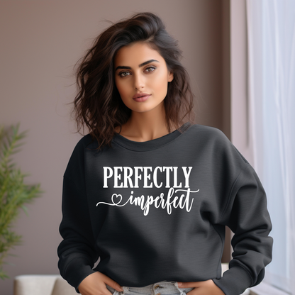 Perfectly imperfect