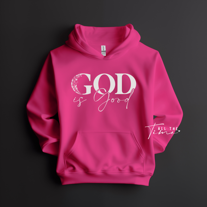 God is Good/ Blessed