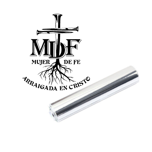 MDF MUJER DE FE