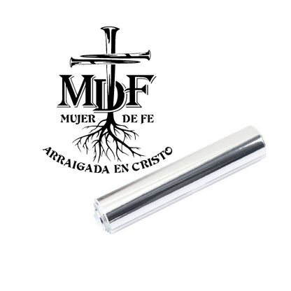 MDF MUJER DE FE