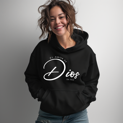 El Amor Dios/ God's Love