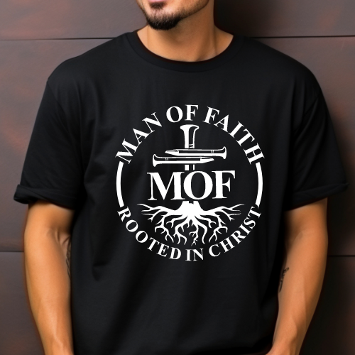 MOF Man Of Faith