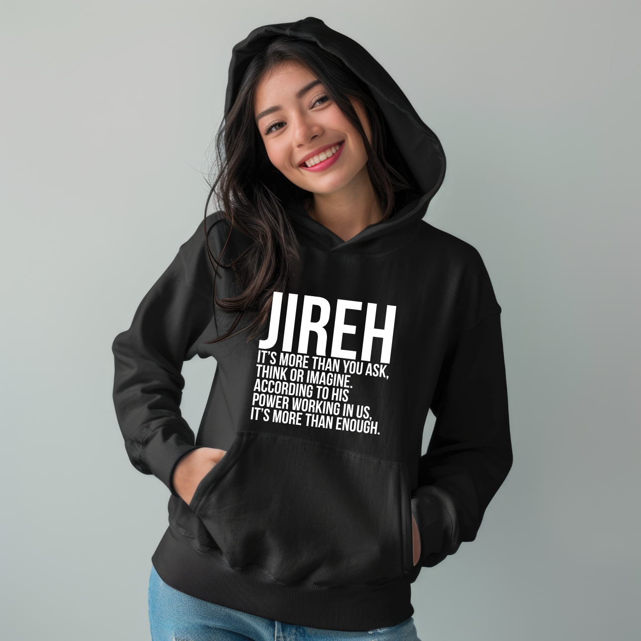 Jireh