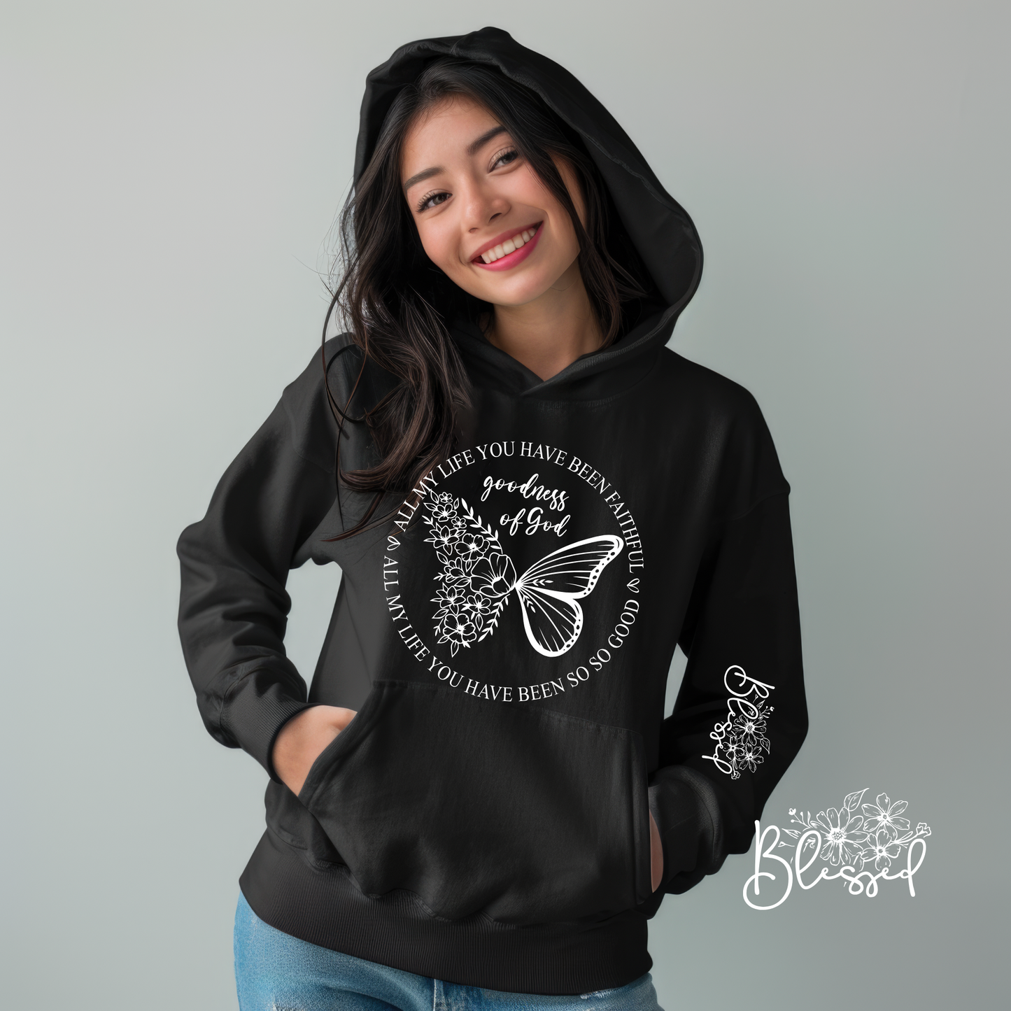 For All My Life You've Been Faithful