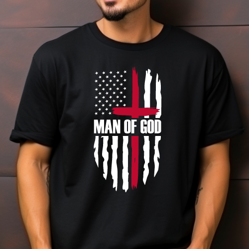 Man Of God