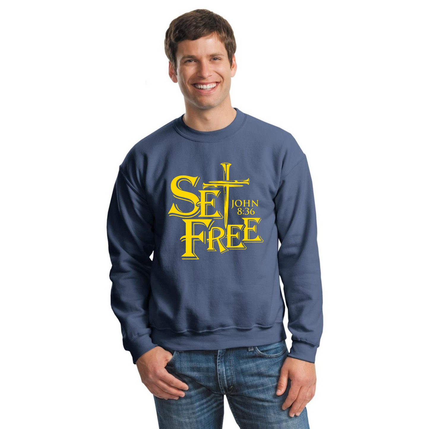 Set Free