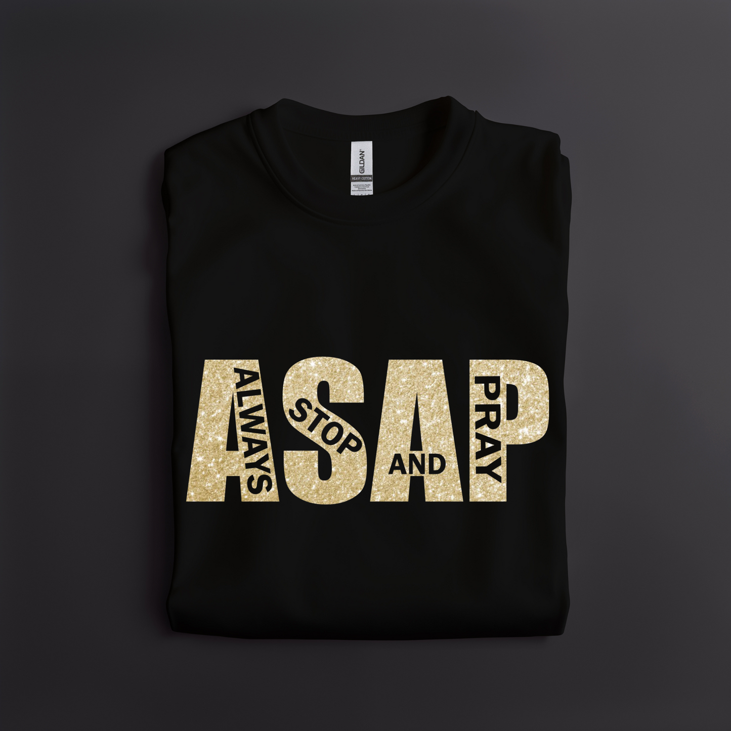 A.S.A.P