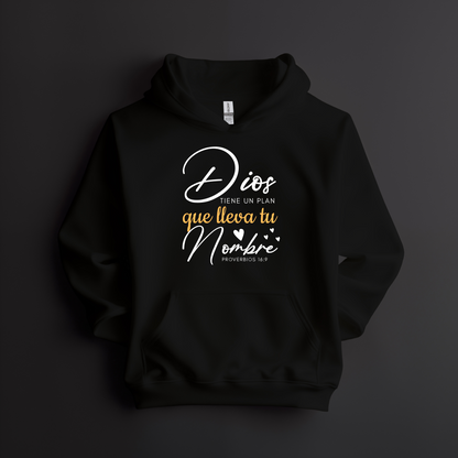 Dios Tiene un Plan/ God has a Plan