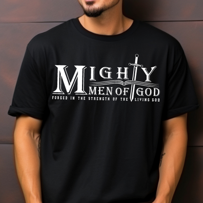 Mighty Men Of God