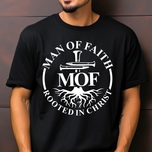 MOF Man Of Faith