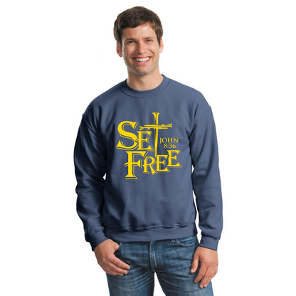 Set Free