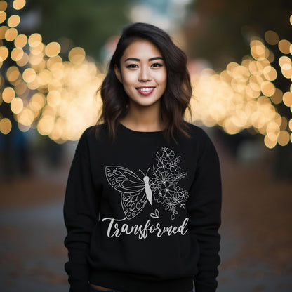 Transformed