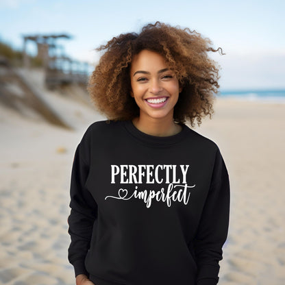 Perfectly imperfect