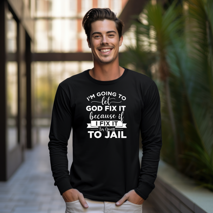 Going to Jail