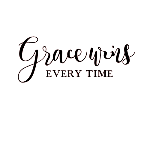 Grace Wins