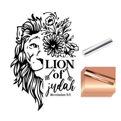 Lion Of Judah