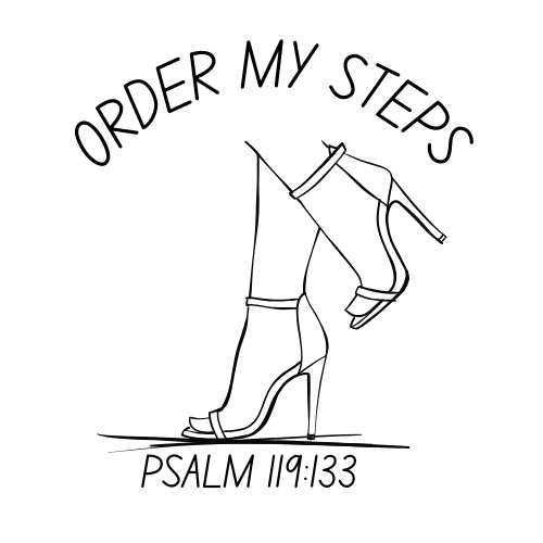 Order My Steps