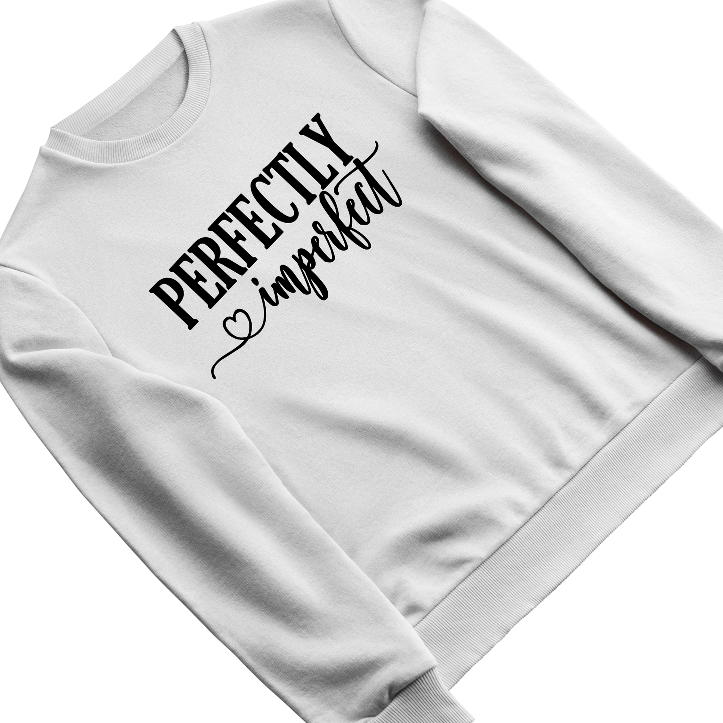 Perfectly imperfect