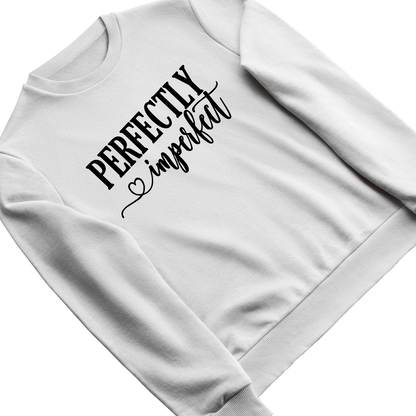 Perfectly imperfect