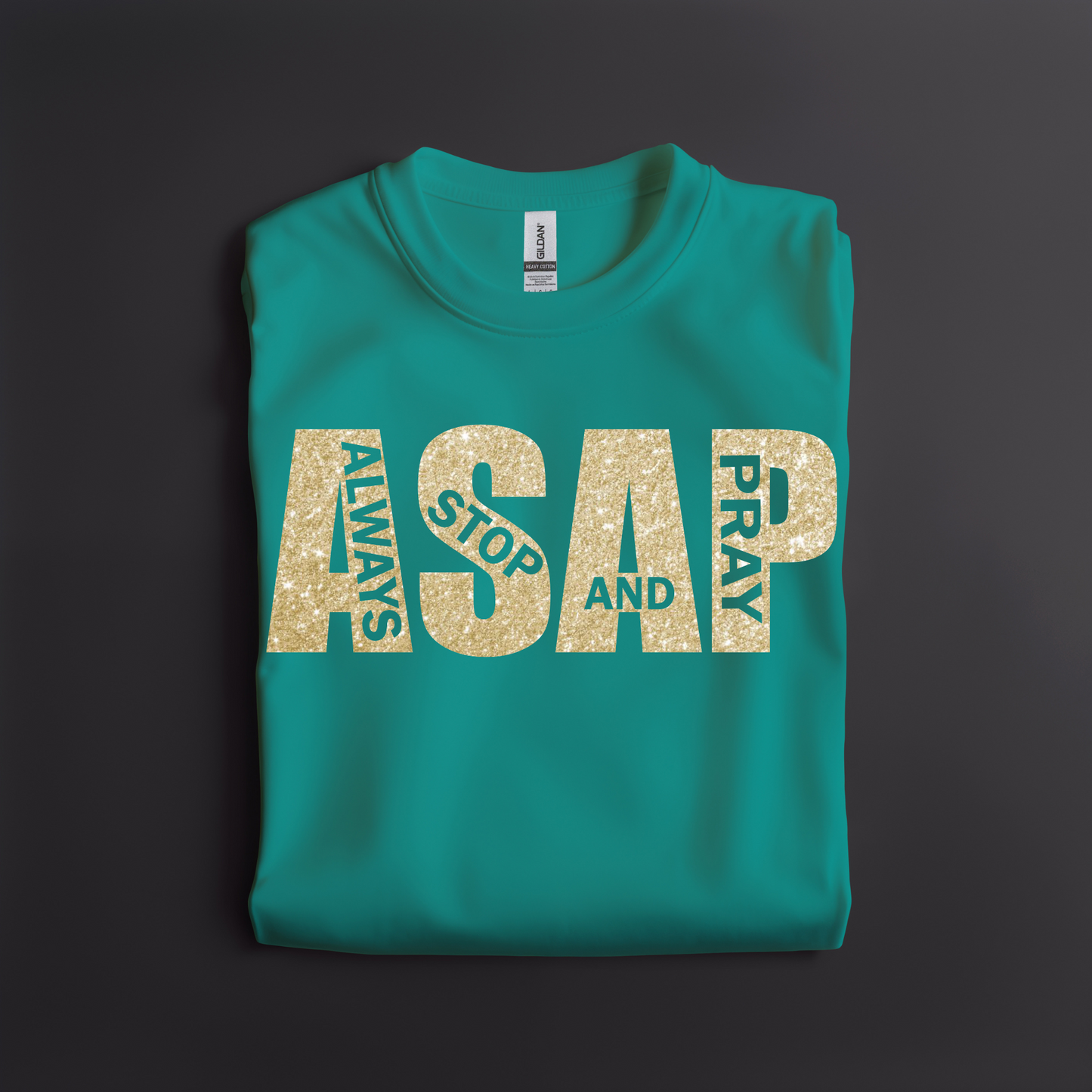 A.S.A.P