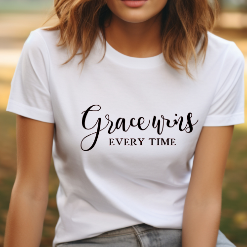 Grace Wins